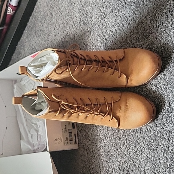 Shoe boots - Picture 2 of 6